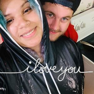 Meet your Posher, Lilly